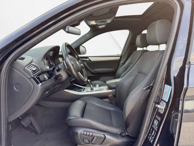 BMW X4 Gebrauchtwagen