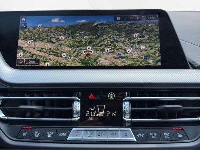 BMW 1er Gebrauchtwagen