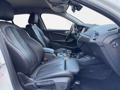 BMW 1er Gebrauchtwagen