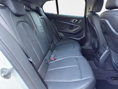 BMW 1er Gebrauchtwagen