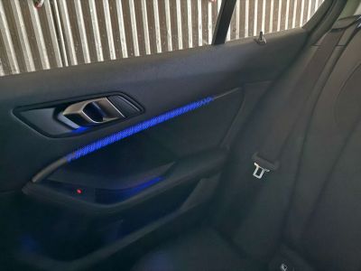 BMW 1er Gebrauchtwagen