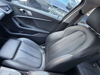 BMW 1er Gebrauchtwagen