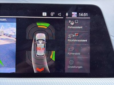 BMW 1er Gebrauchtwagen