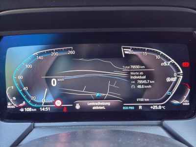 BMW 1er Gebrauchtwagen