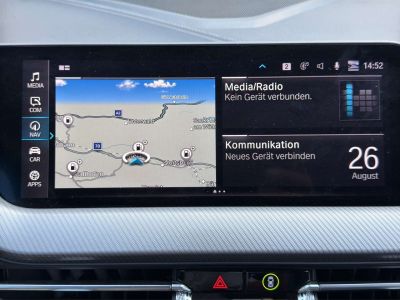 BMW 1er Gebrauchtwagen