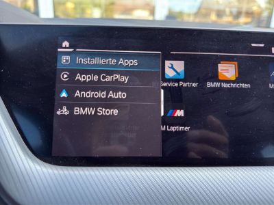 BMW 1er Gebrauchtwagen