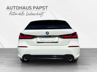 BMW 1er Gebrauchtwagen