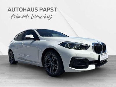 BMW 1er Gebrauchtwagen