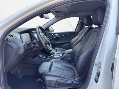 BMW 1er Gebrauchtwagen