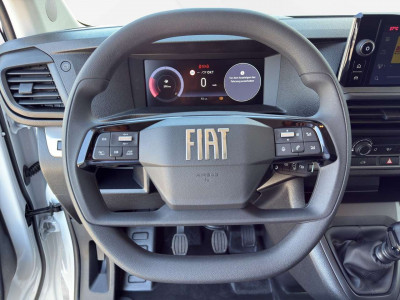 Fiat Scudo Jahreswagen