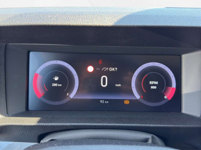 Fiat Scudo Jahreswagen