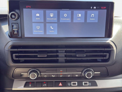 Fiat Scudo Jahreswagen