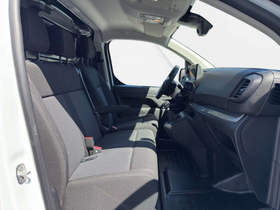 Fiat Scudo Jahreswagen