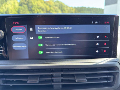 Fiat Scudo Jahreswagen