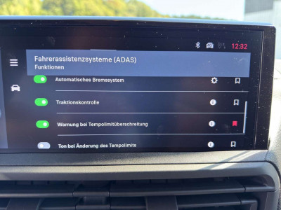 Fiat Scudo Jahreswagen