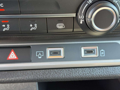 Fiat Scudo Jahreswagen