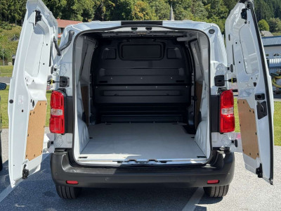 Fiat Scudo Jahreswagen