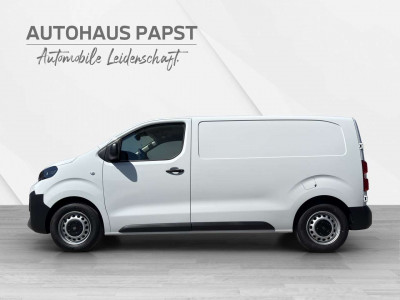 Fiat Scudo Jahreswagen