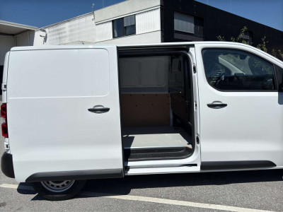 Fiat Scudo Jahreswagen