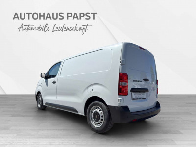 Fiat Scudo Jahreswagen