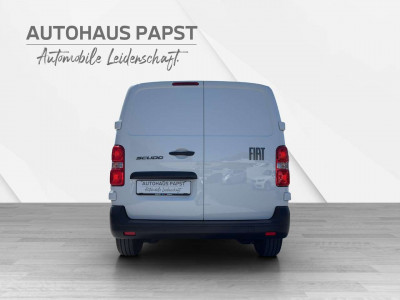 Fiat Scudo Jahreswagen