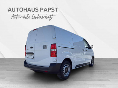 Fiat Scudo Jahreswagen