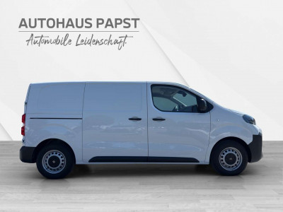 Fiat Scudo Jahreswagen