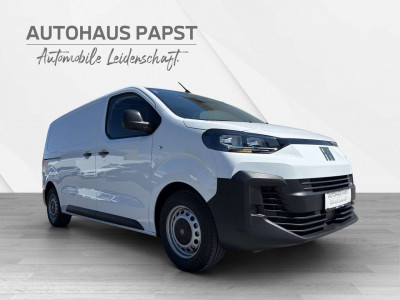 Fiat Scudo Jahreswagen