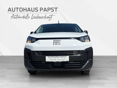 Fiat Scudo Jahreswagen