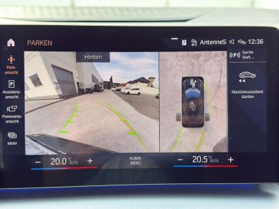 BMW 2er Gebrauchtwagen