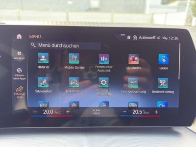 BMW 2er Gebrauchtwagen