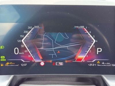 BMW 2er Gebrauchtwagen