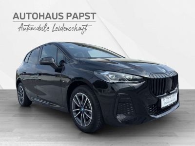 BMW 2er Gebrauchtwagen