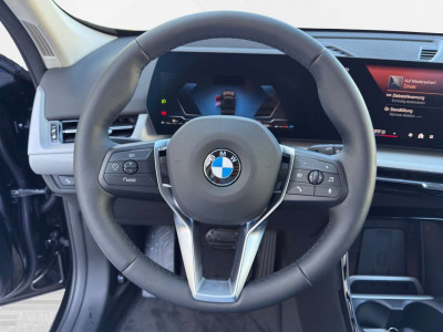 BMW X1 Vorführwagen