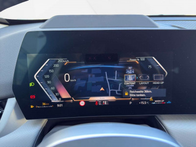 BMW X1 Vorführwagen