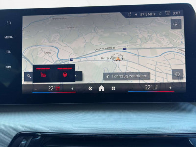 BMW X1 Vorführwagen