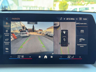 BMW X1 Vorführwagen