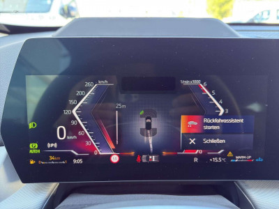 BMW X1 Vorführwagen