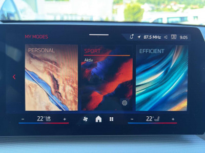 BMW X1 Vorführwagen