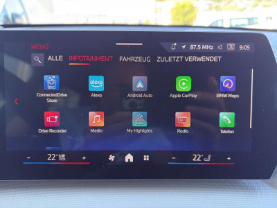 BMW X1 Vorführwagen