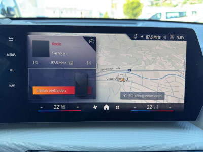 BMW X1 Vorführwagen