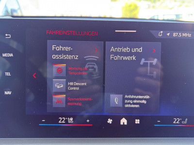 BMW X1 Vorführwagen