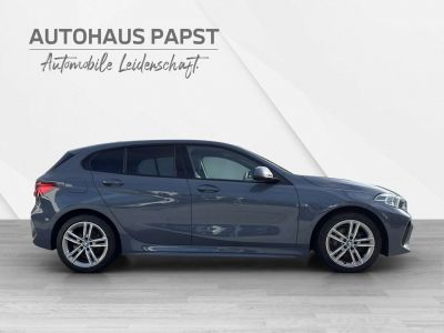 BMW 1er Jahreswagen