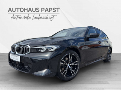 BMW 3er Gebrauchtwagen