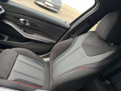 BMW 3er Gebrauchtwagen