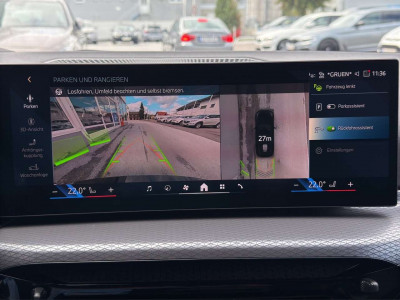 BMW 3er Gebrauchtwagen