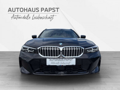 BMW 3er Gebrauchtwagen