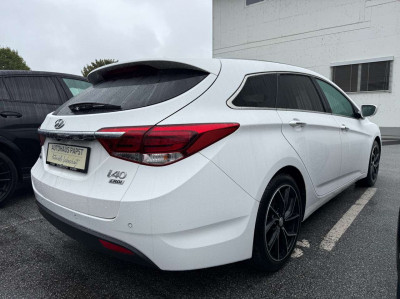 Hyundai i40 Gebrauchtwagen
