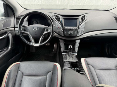 Hyundai i40 Gebrauchtwagen