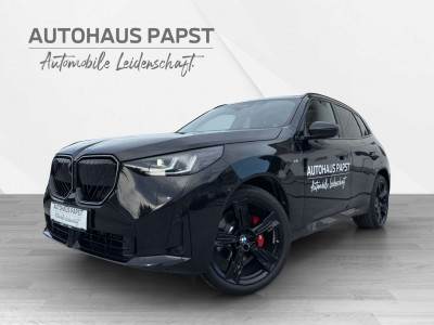 BMW X3 Vorführwagen